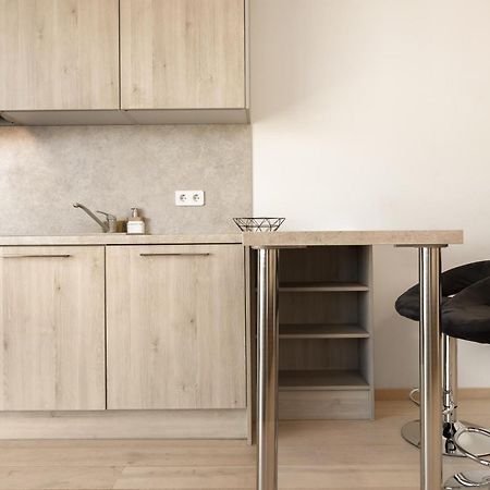 Modern Apartment With Great View Tallinn Ngoại thất bức ảnh